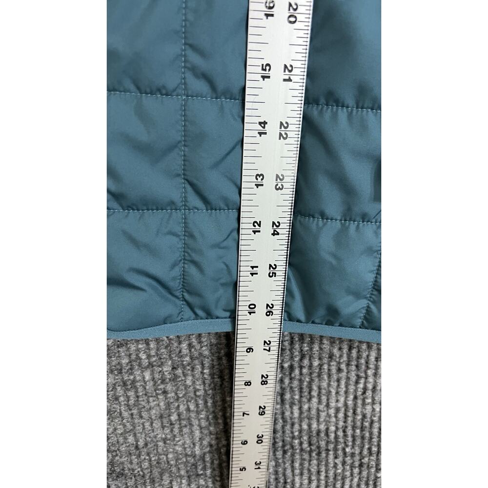 The North Face Junction Insulated Jacket Womens XXL Space Zip Up Pockets Outdoor - Picture 11 of 11